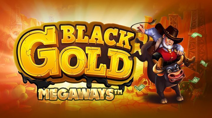 Black Gold Megaways