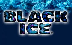 Slots - black ice online gokkast