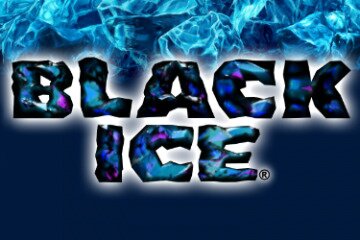 black ice online gokkast