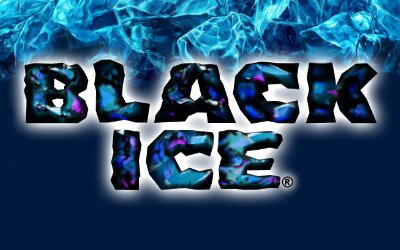 black ice online gokkast