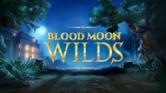 Slots - blood-moon-wilds-slot-logo-yggdrasil