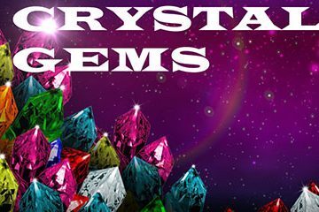 crystal gems slot