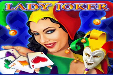 lady joker slot