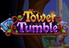 Slots - tower tumble gokkast