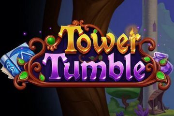 tower tumble gokkast