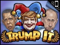 Slots - trump it slot