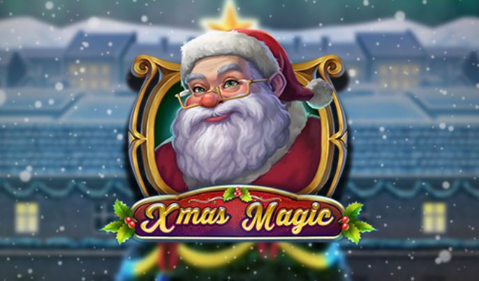 xmas-magic play n go