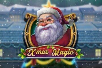 xmas-magic play n go