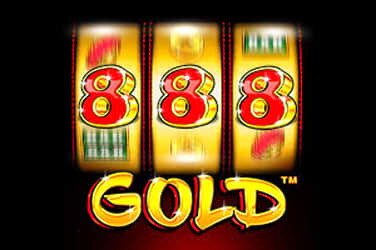 888 gold gokkast