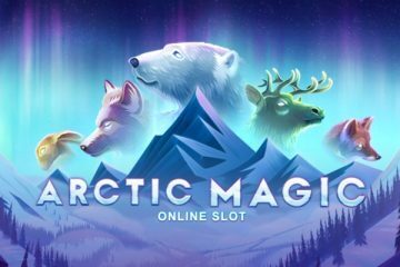 Arctic Magic online gokkast