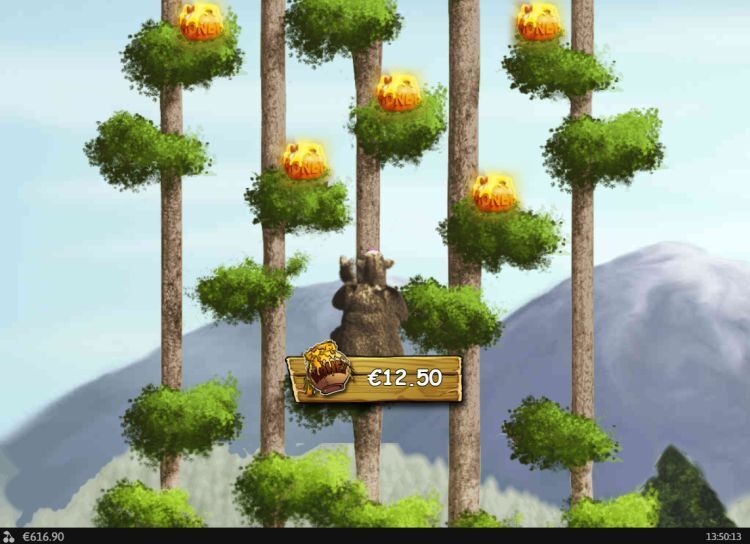 Bonus bears slot playtech bonus