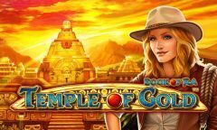 Book of Ra Temple of Gold slot