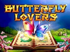 Slots - Butterfly lovers wazdan review