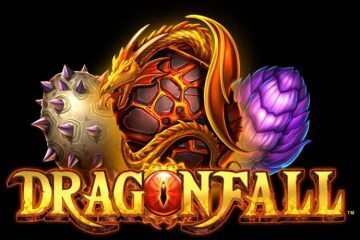 Dragonfall slot blueprint