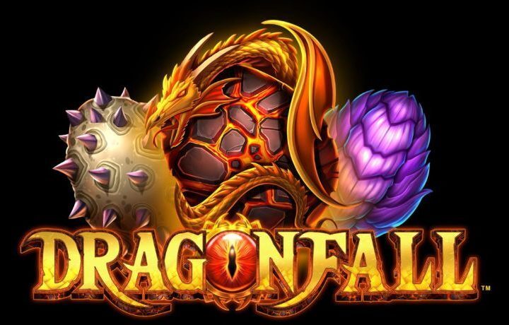 Dragonfall slot blueprint