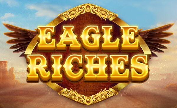Eagle-Riches-slot
