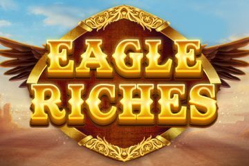 Eagle-Riches-slot