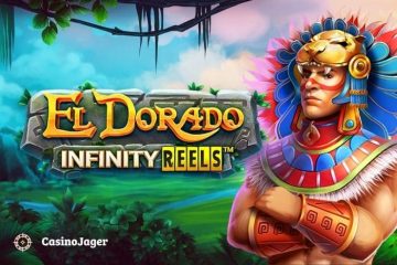 El Dorado Infinity Reels Online Slot Review