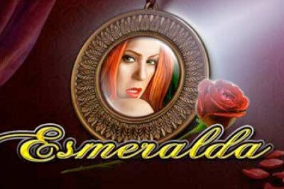 Esmeralda gokkast review playtech