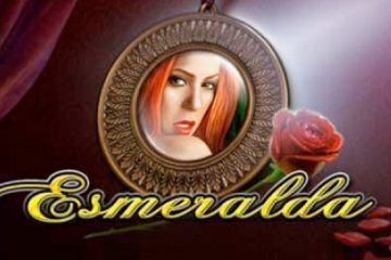 Esmeralda gokkast review playtech
