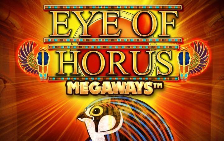 Eye of Horus megaways slot review