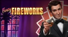 Fancy Fireworks slot review gamomat