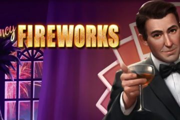 Fancy Fireworks slot review gamomat
