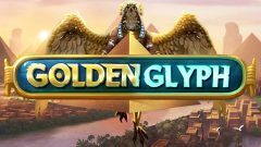 Slots - Golden Glyph slot