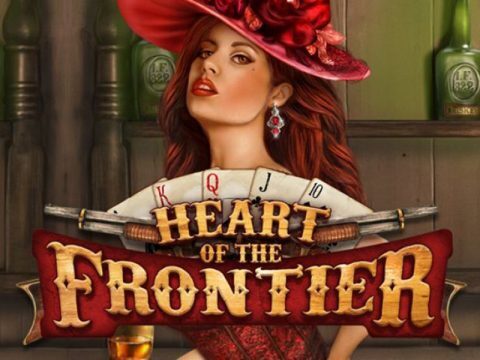 Heart-of-the-Frontier-slot playtech