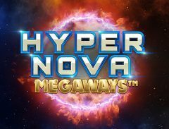 Slots - Hypernova megaways online gokkast