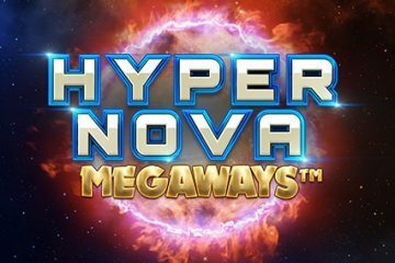 Hypernova megaways online gokkast