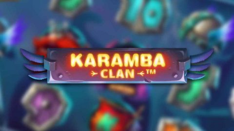 Karamba Clan logo