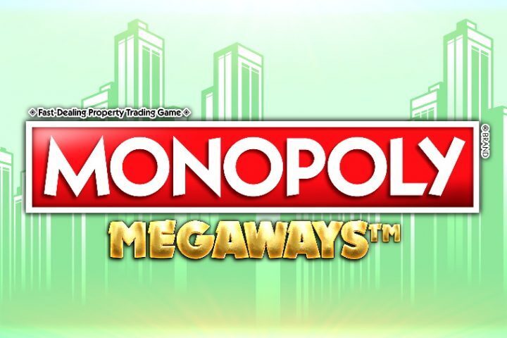 Monopoly-megaways slot review