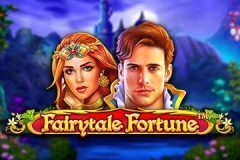Slots - Pragmatic Play - Fairytale Fortune