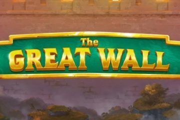 The Great Wall slot