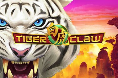 Tiger Claw gokkast playtech review