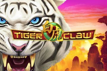 Tiger Claw gokkast playtech review