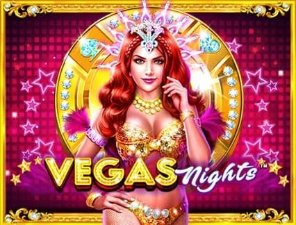Vegas Nights online gokkast