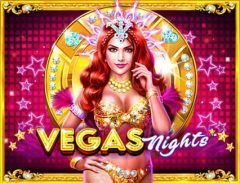 Slots - Vegas Nights online gokkast