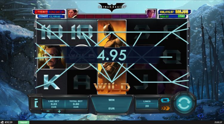 batman-begins-playtech slot review win