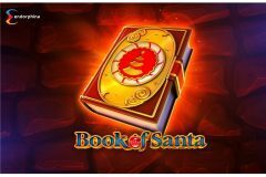 book of santa endorphina