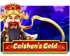 Slots - caishens gold slot