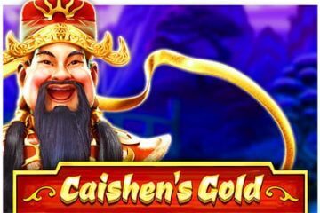 caishens gold slot
