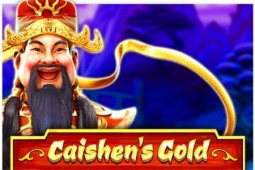 caishens gold slot
