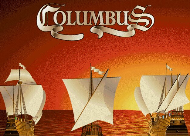 columbus novomatic