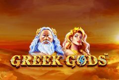 Slots - greek gods slot pragmatic play