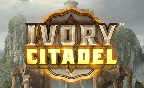 Ivory Citadel - Online Gokkast Review - Just For The Win