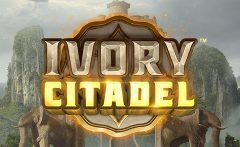 Slots - Ivory Citadel - Online Gokkast Review - Just For The Win