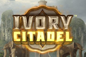 Ivory Citadel - Online Gokkast Review - Just For The Win