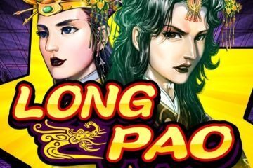 netent - long pao